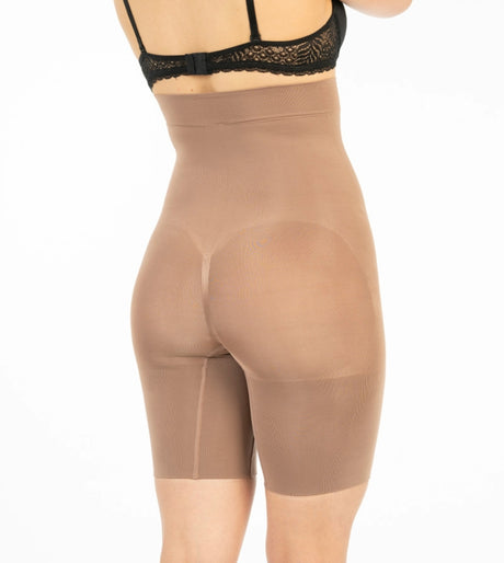 Faja short levantacola Feria del Brasier
