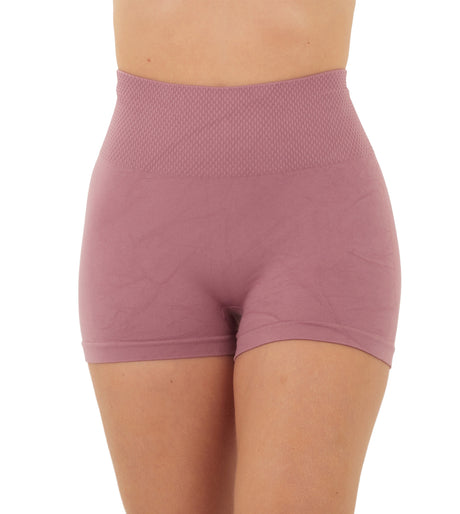 Faja-short-para-tallas-grandes-con-control-suave-y-ajuste-comodo-malva-frontal