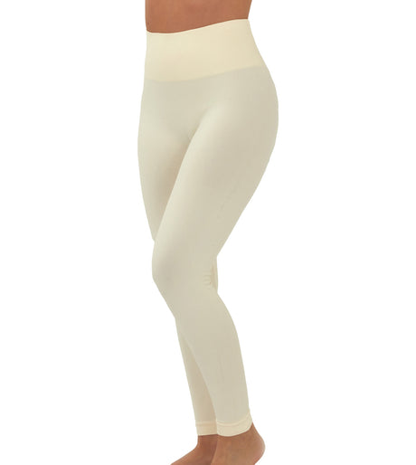 Legging seamless deportivo Feria del Brasier