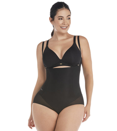 Panti-con-control-y-talle-super-alto-Laura-negro-frontal