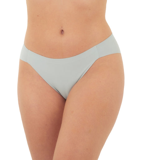 Panty semitanga corte láser Feria del Brasier