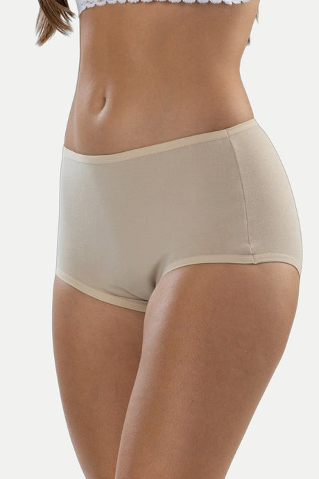 Panty básico para mujer Feria del Brasier