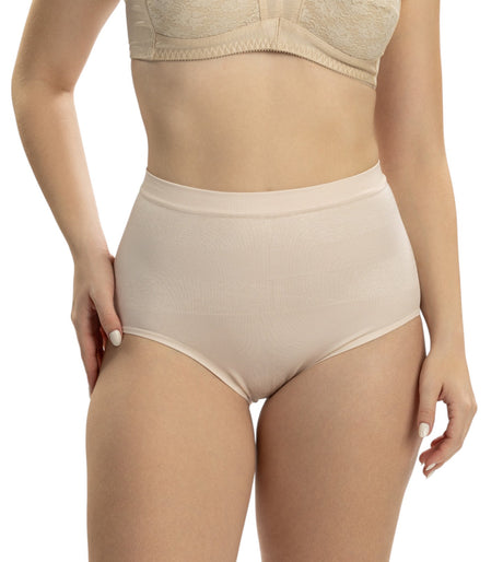 Panty clásico sin costura Feria del Brasier