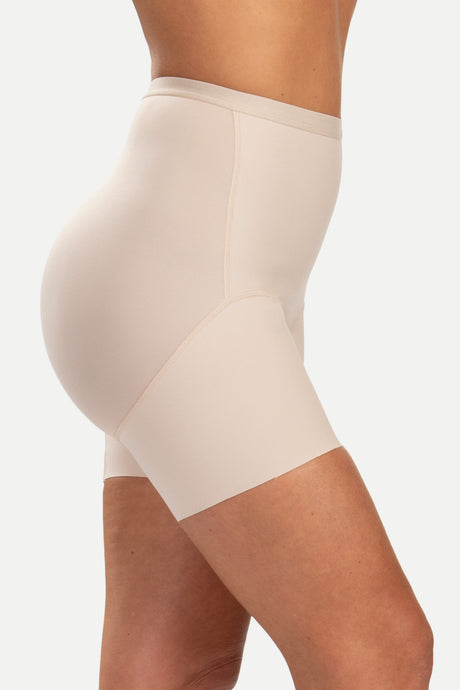Panty efecto invisible Mujer Latina Feria del Brasier
