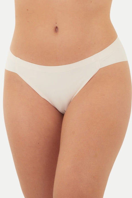 Panty semitanga corte láser Feria del Brasier