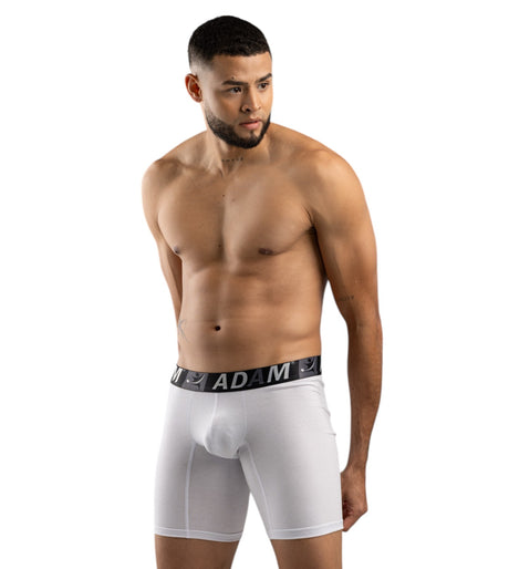 Paquete x2 bóxer masculino Feria del Brasier