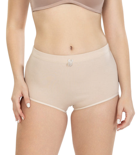 Paquete x2 panties clásicos Feria del Brasier