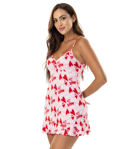 Pijama batola con tirantes Feria del Brasier