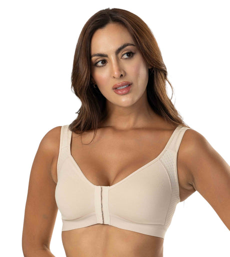 Top multiusos 24 horas Mujer Latina Feria del Brasier