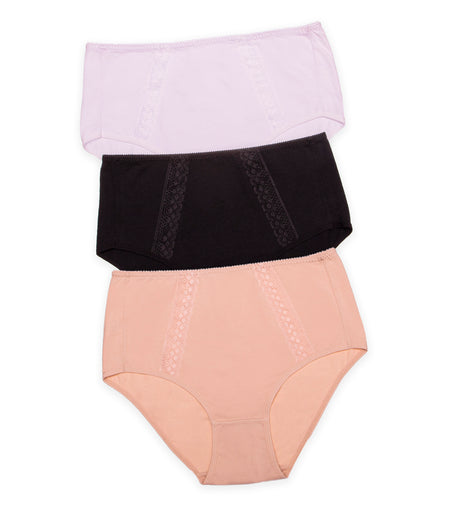 Panty señorero-mujer-surtido-feria del brasier