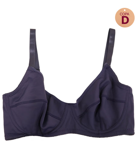 Brasier copa D señorero con varillla cobalto profundo