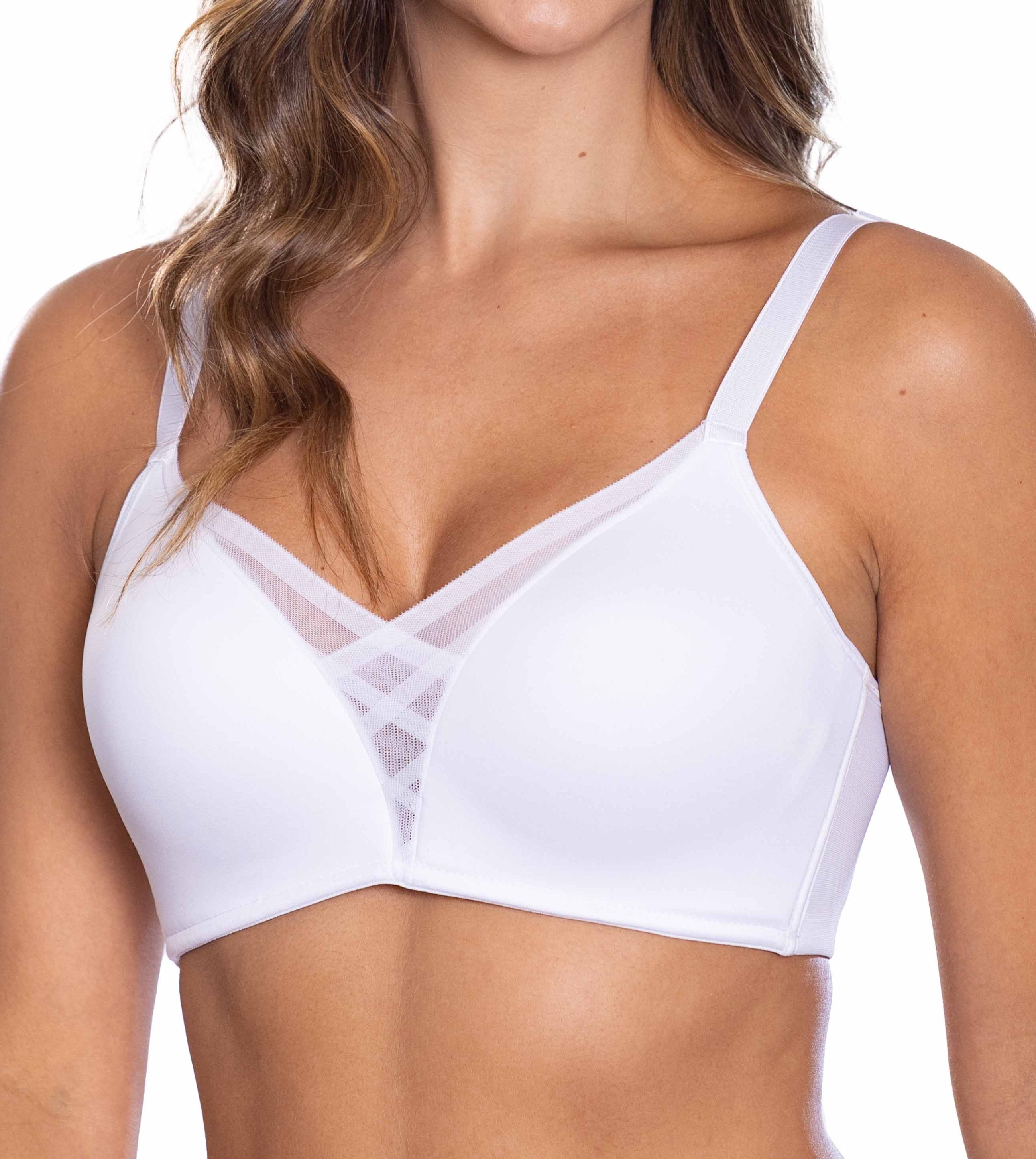 Brasier tipo top de realce Mujer Latina– Feria del Brasier