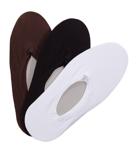 Medias baleta surtidas paquetex3
