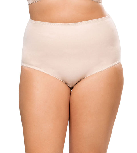 Panty de alto cubrimiento Mujer Latina piel