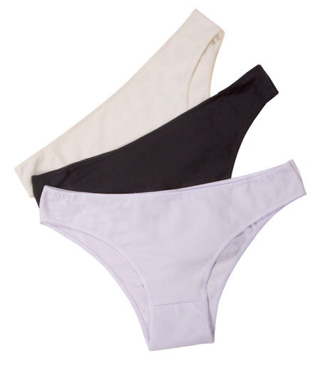 paquete x3 panty para dama