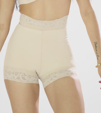 Panti control ultramaravilla Mujer Latina