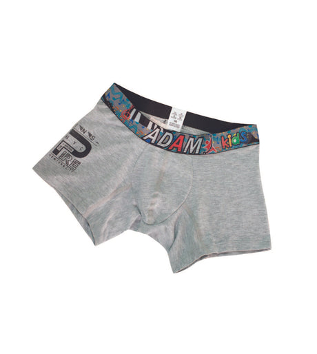 Feria del brasier-boxer niño-estampado-niño