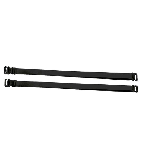 Feria del brasier-cargaderas brasier-negro-mujer