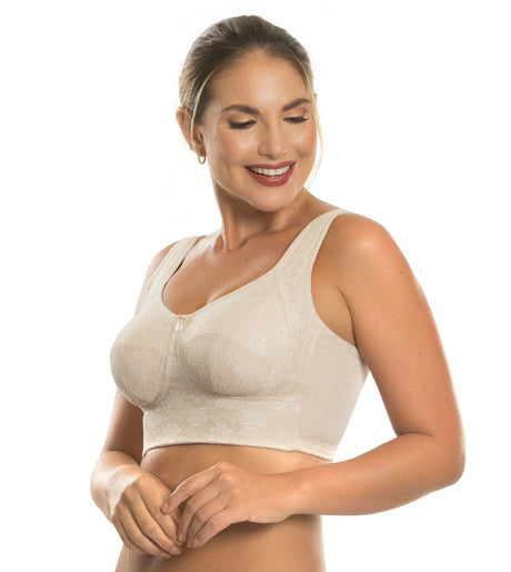 Mujer latina-brasier señorero-piel-mujer